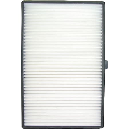 Acdelco Filterpass Compt Air, Cf3155 CF3155